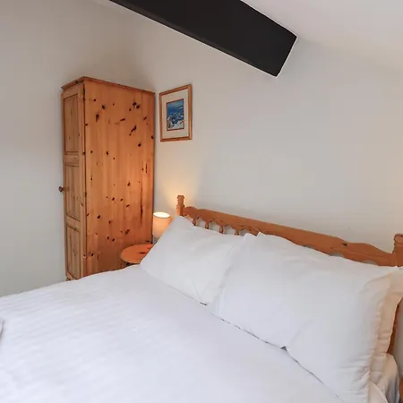 Holme Ground Coniston