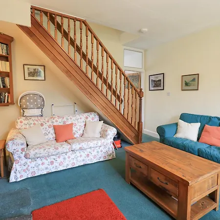 Holme Ground Nyaraló