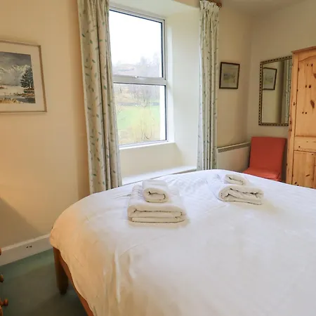 Holme Ground Nyaraló *