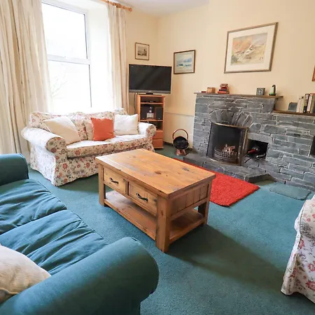 Holme Ground Coniston