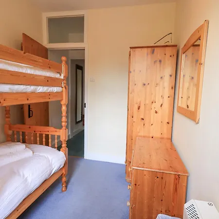 Holme Ground Nyaraló *