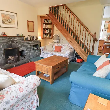 Holme Ground Coniston