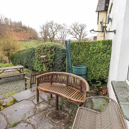 Holme Ground Coniston