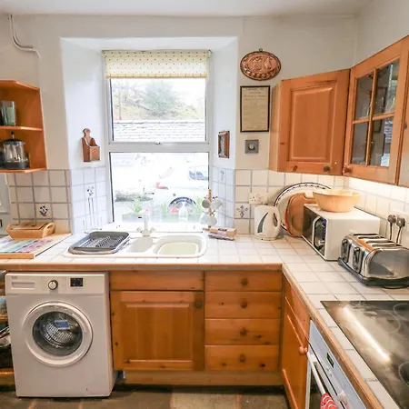 Nyaraló Holme Ground *