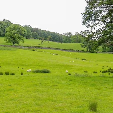 Holme Ground Nyaraló