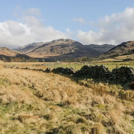 Holme Ground Nyaraló *