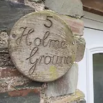 Holme Ground * コニストン